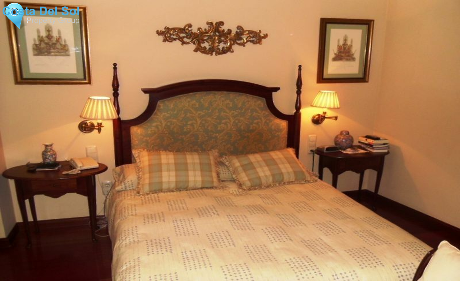 Detached Villa in Vélez-Málaga-1170731
