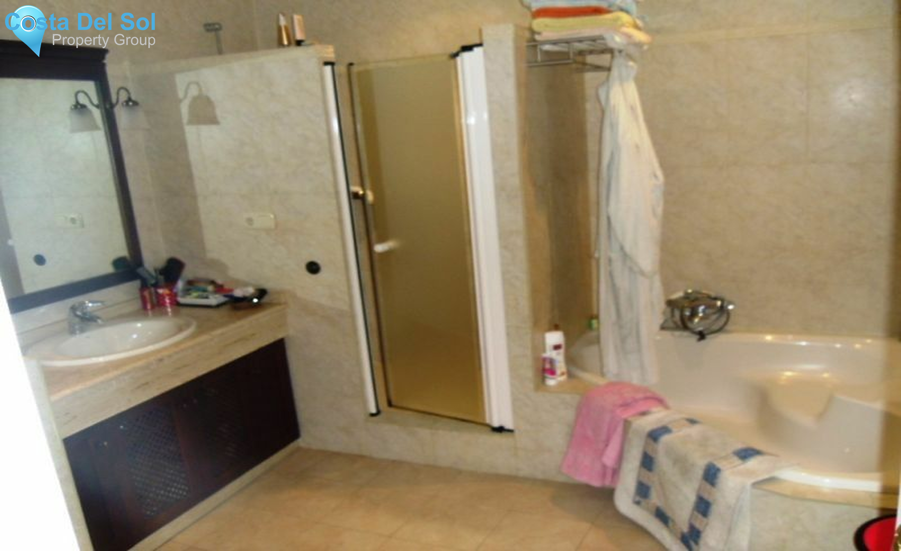 Detached Villa in Vélez-Málaga-1170732