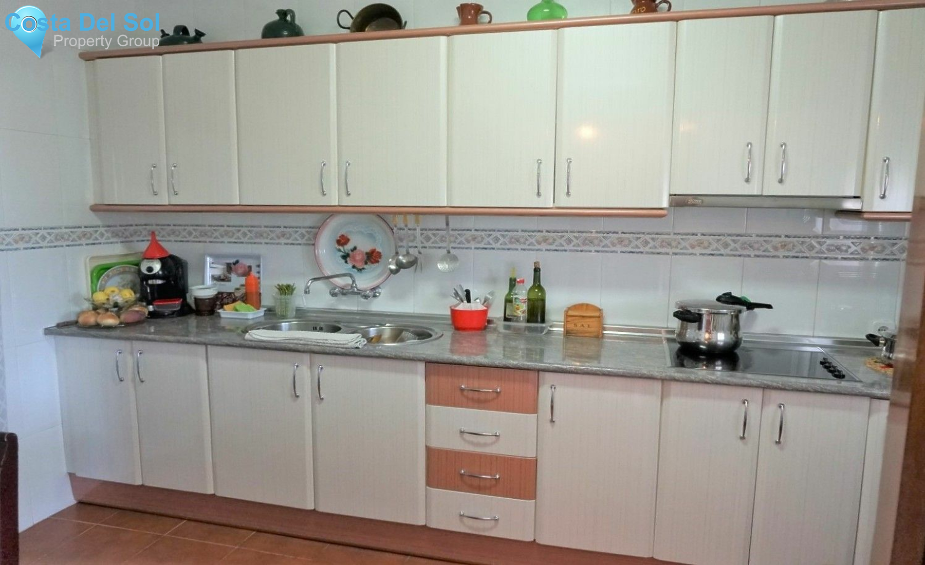 Detached Villa in Vélez-Málaga-1217801