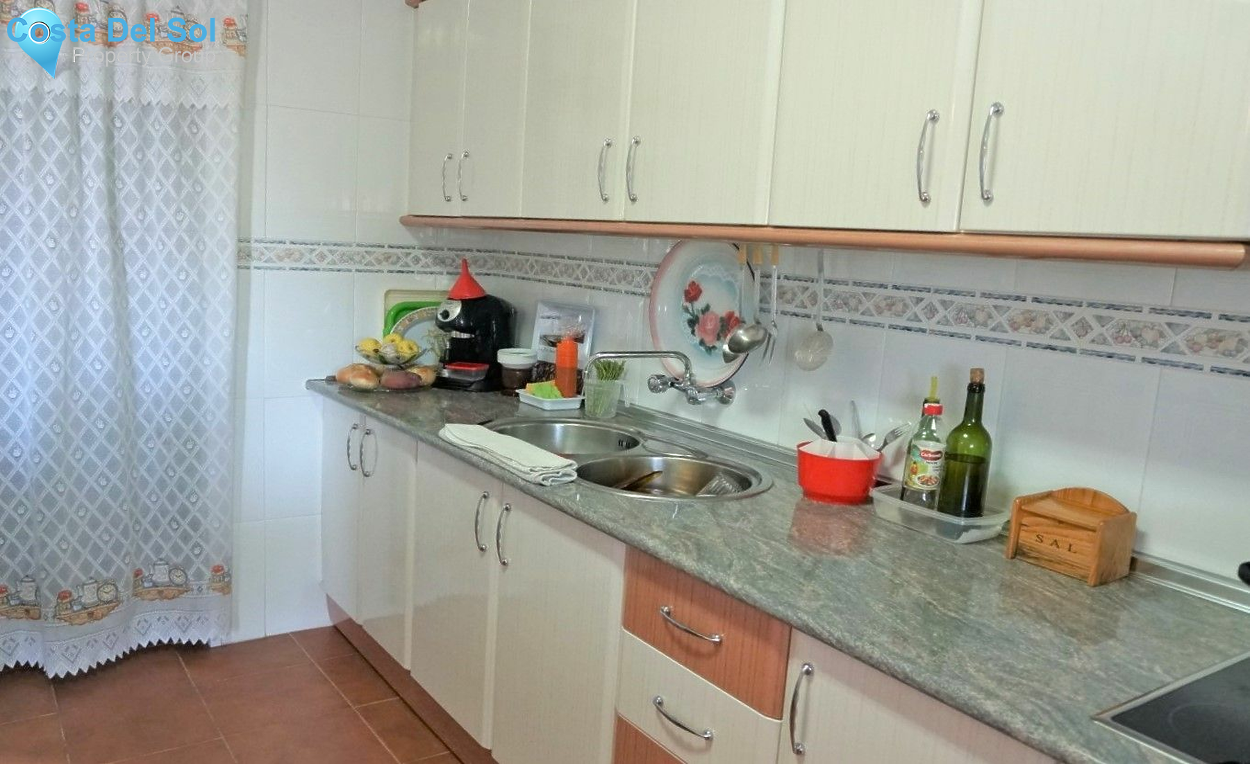 Detached Villa in Vélez-Málaga-1217802