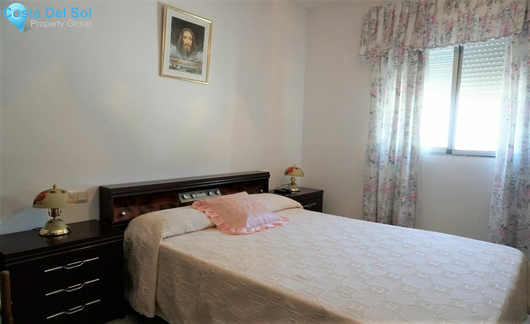 Detached Villa in Vélez-Málaga-1217804