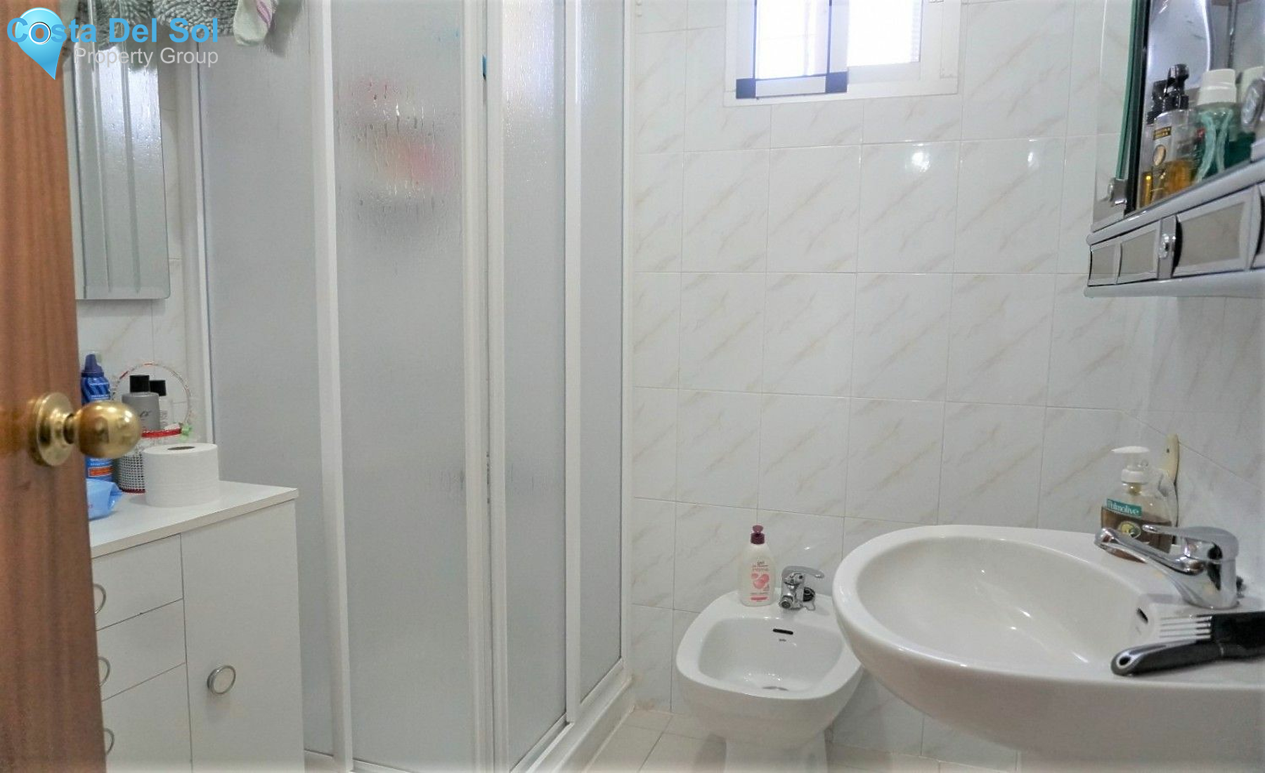 Detached Villa in Vélez-Málaga-1217805