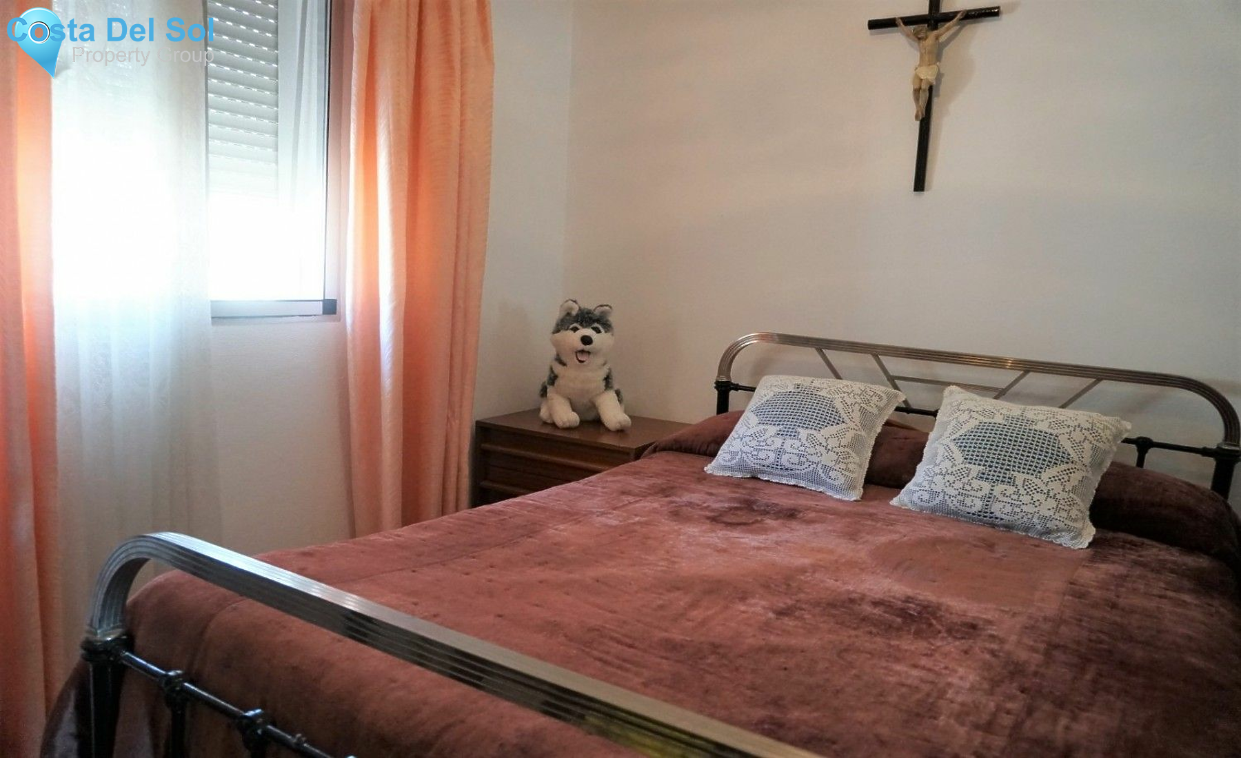 Detached Villa in Vélez-Málaga-1217806