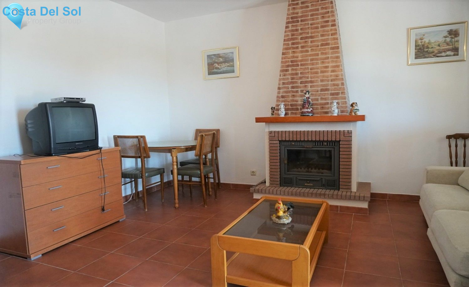 Detached Villa in Vélez-Málaga-1217791