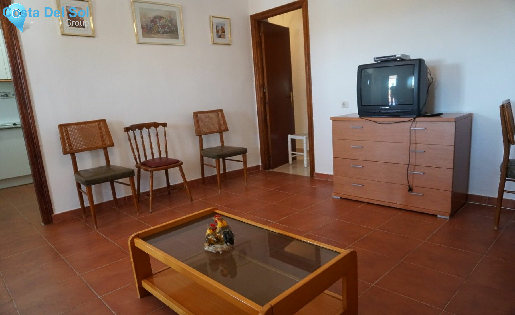 Detached Villa in Vélez-Málaga-1217793