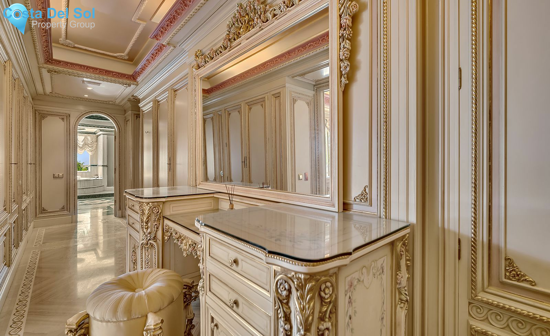 Duplex in Puerto Banús-1446524