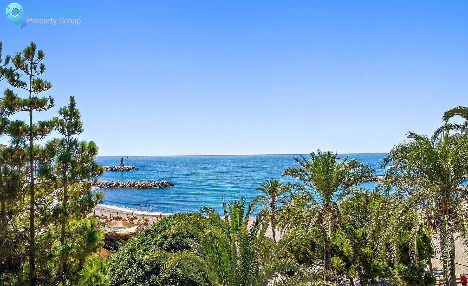 Duplex in Puerto Banús-1446526