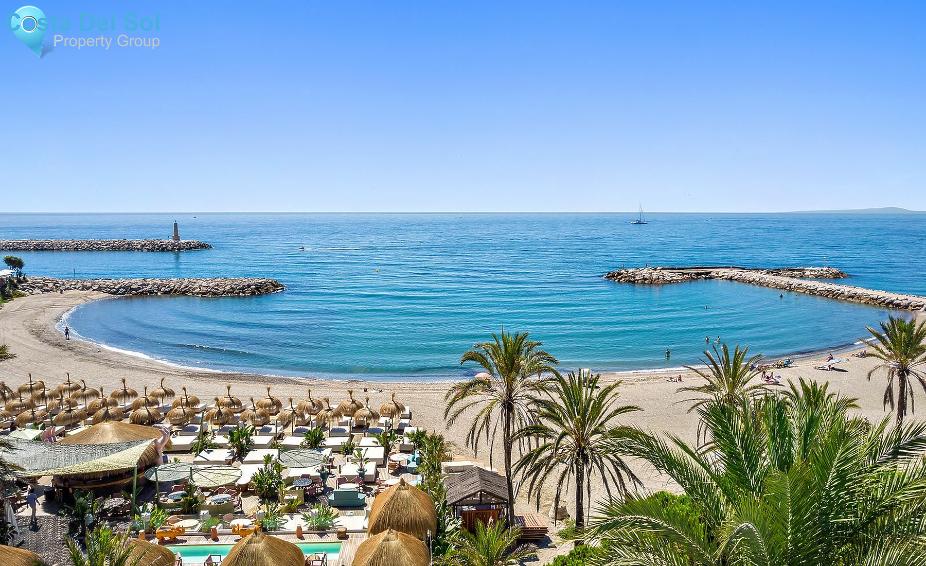 Duplex in Puerto Banús-1446527