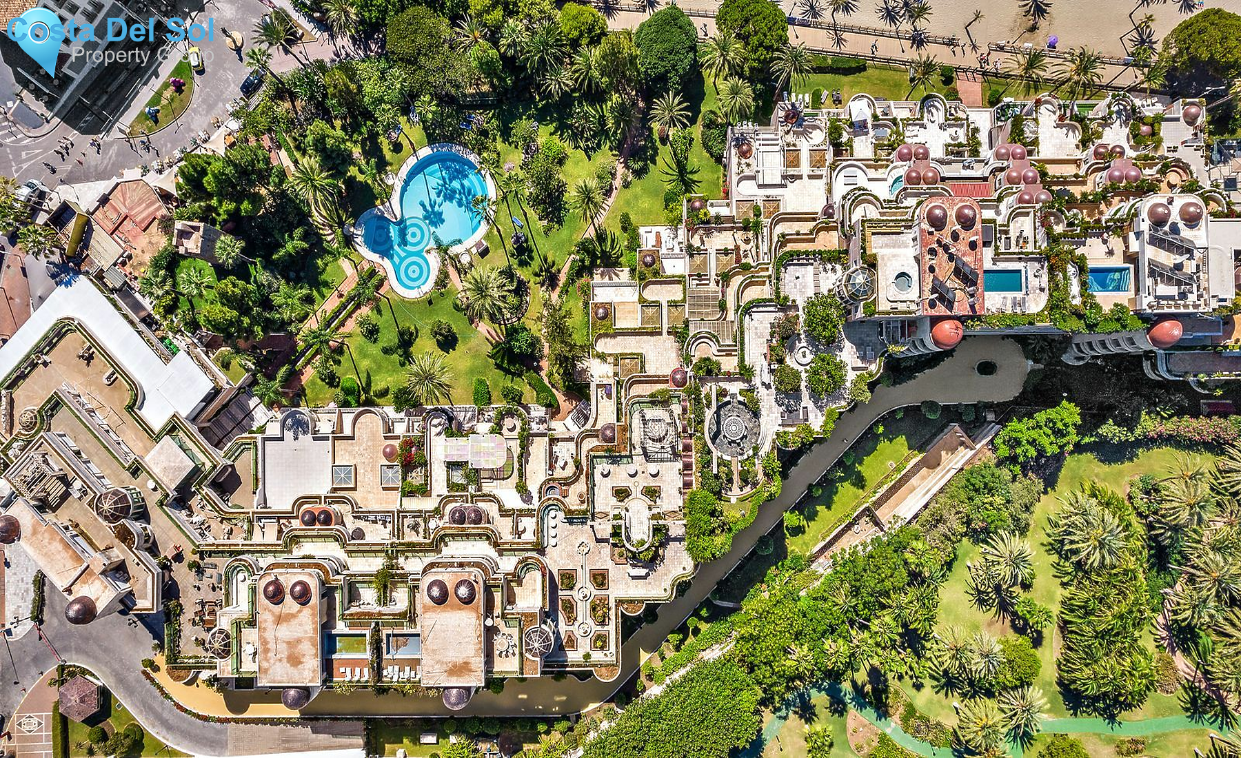 Duplex in Puerto Banús-1446529