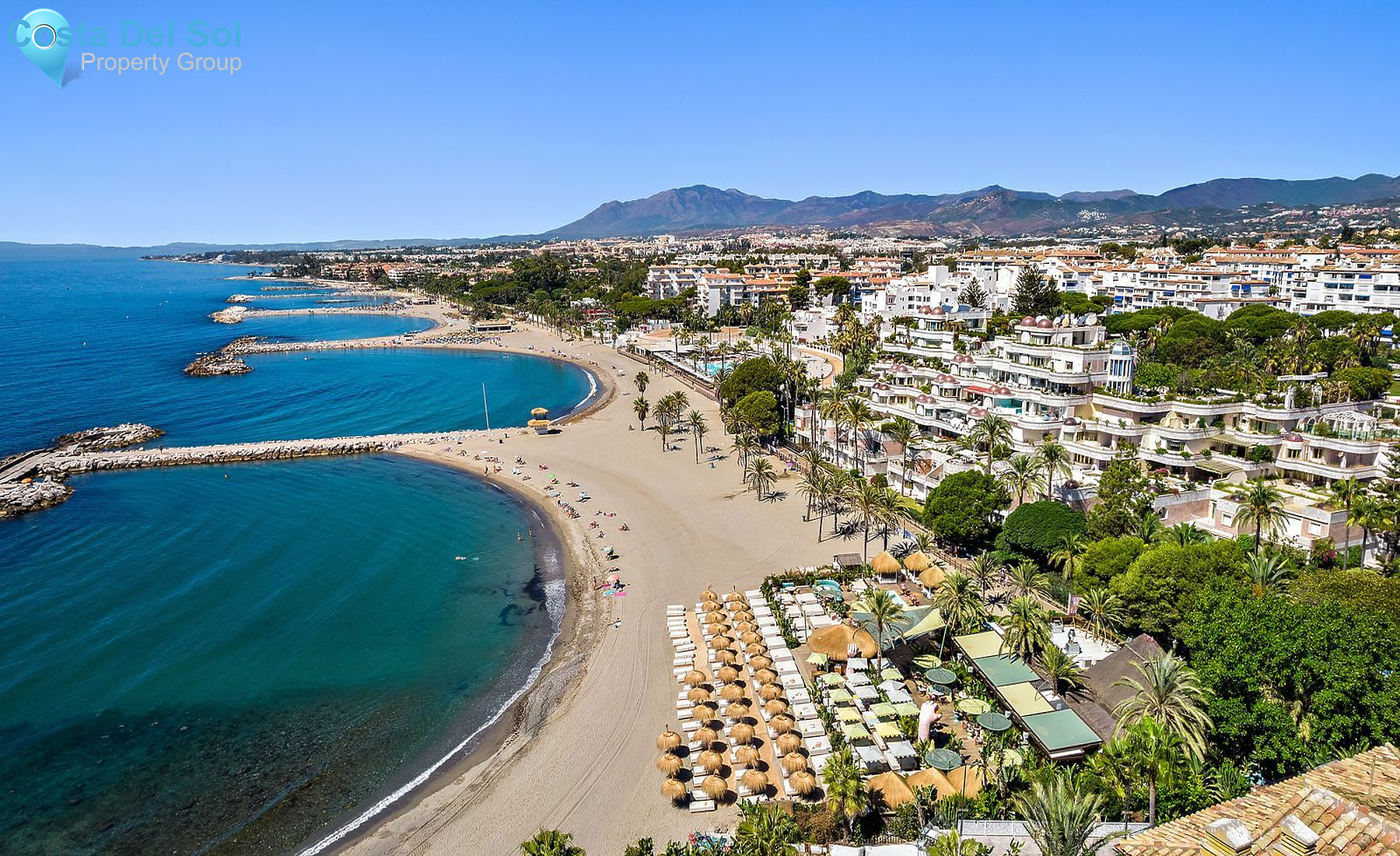 Duplex in Puerto Banús-1446530