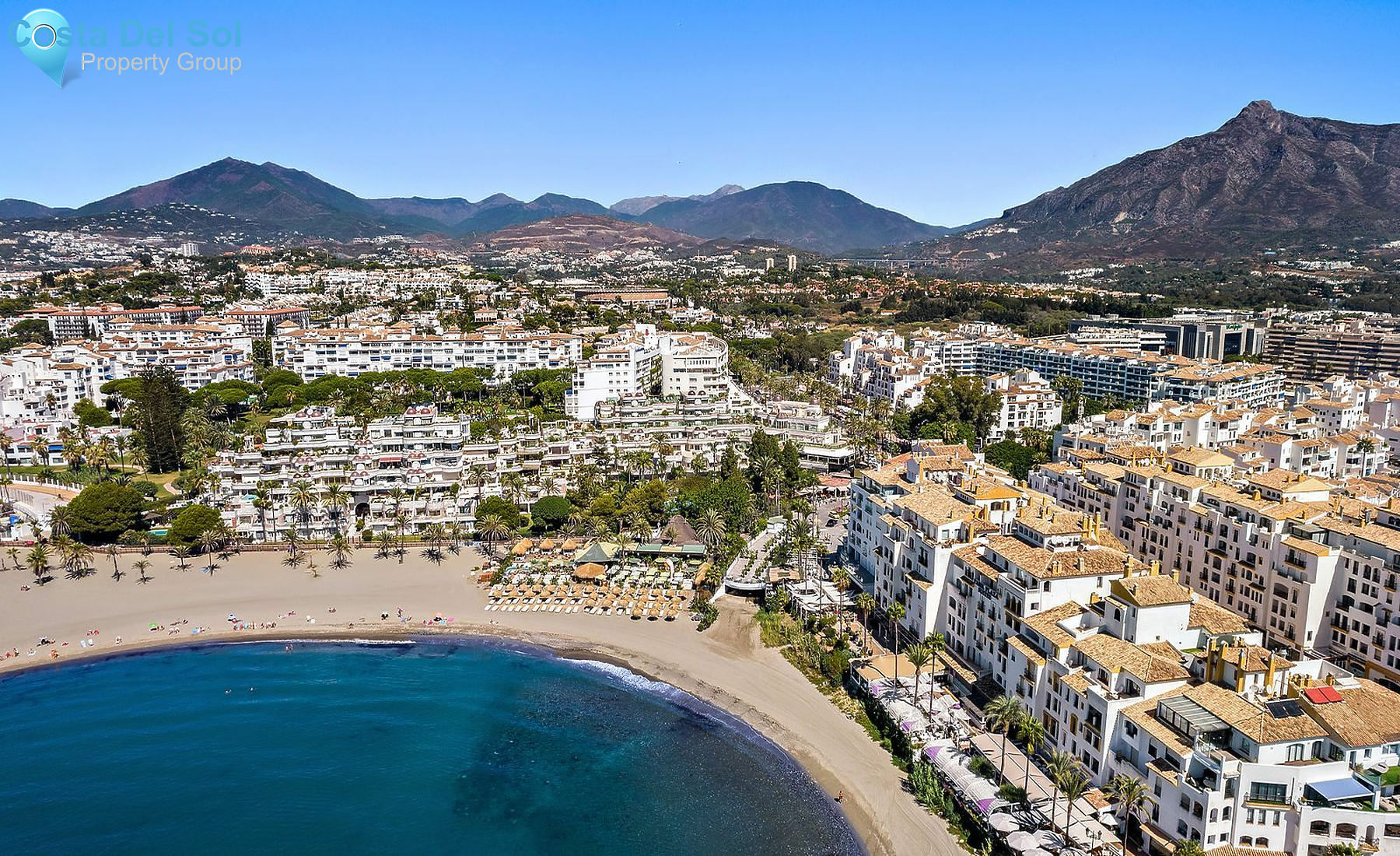 Duplex in Puerto Banús-1446531