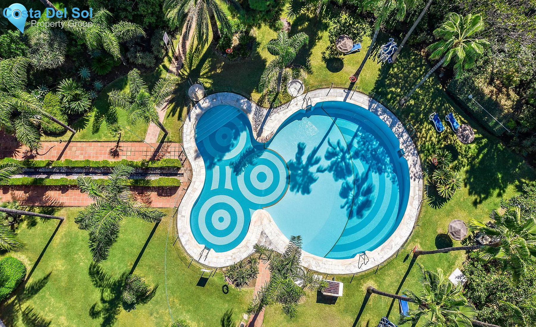 Duplex in Puerto Banús-1446532