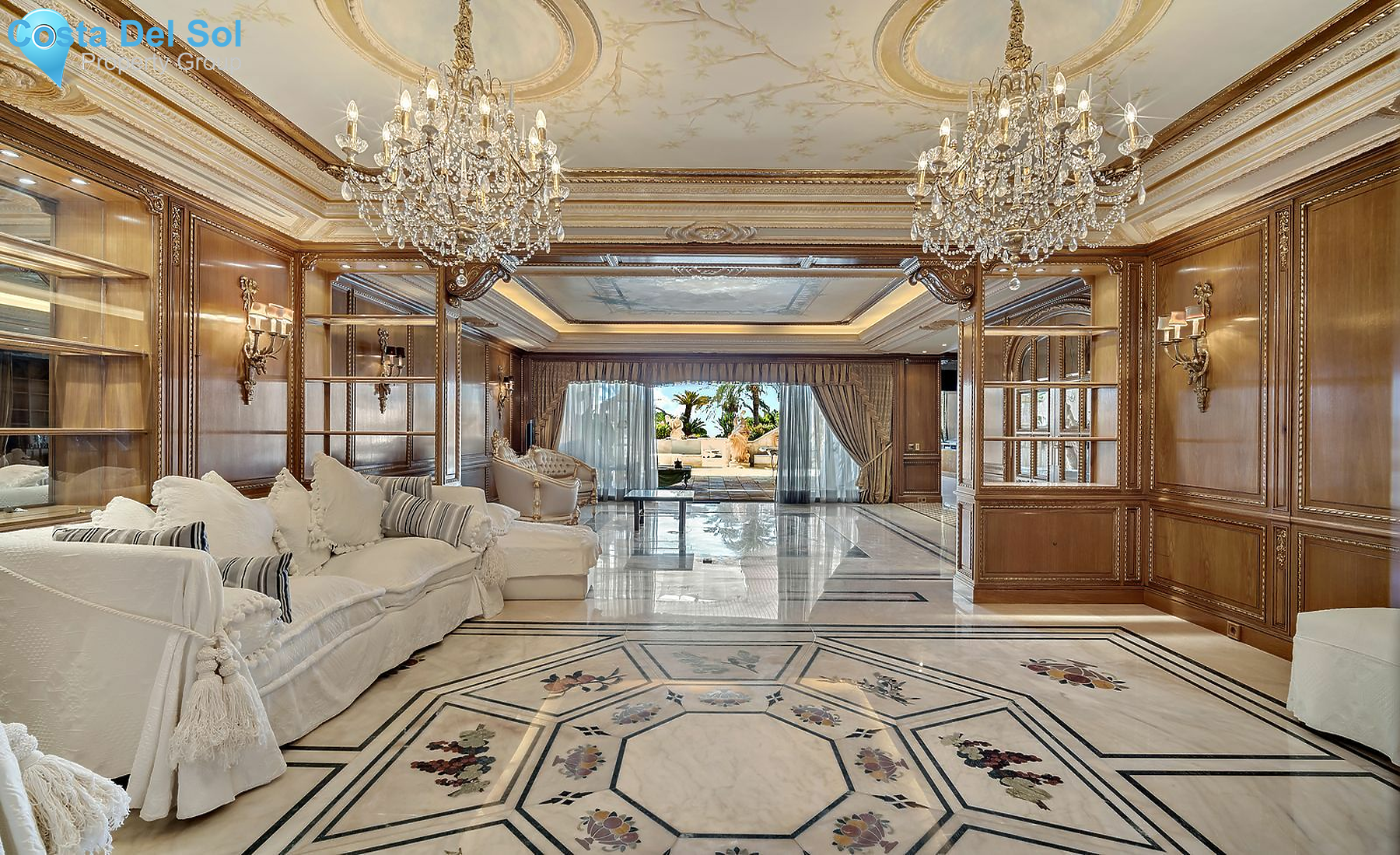 Duplex in Puerto Banús-1446516