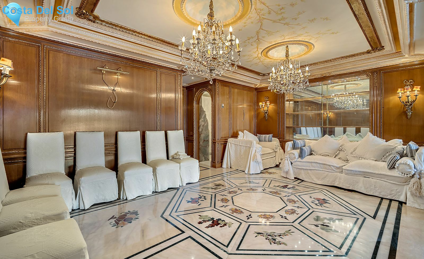 Duplex in Puerto Banús-1446534