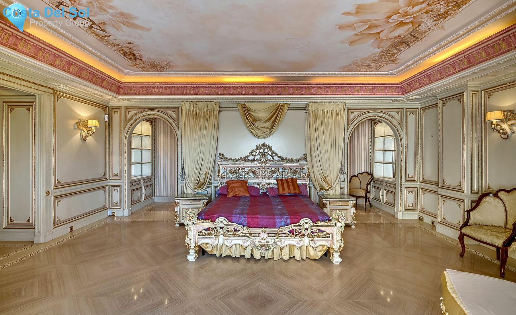 Duplex in Puerto Banús-1446517