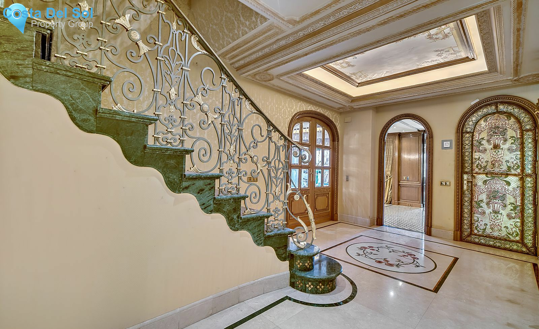 Duplex in Puerto Banús-1446518