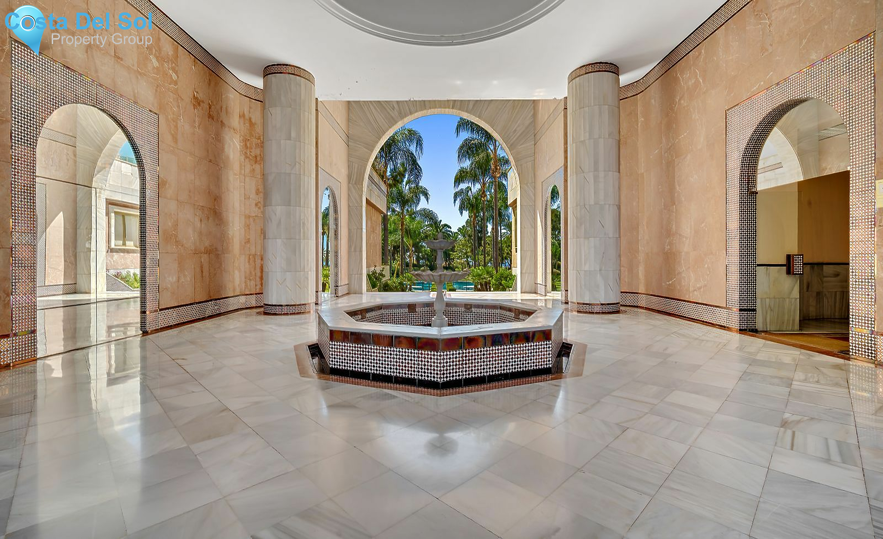 Duplex in Puerto Banús-1446520