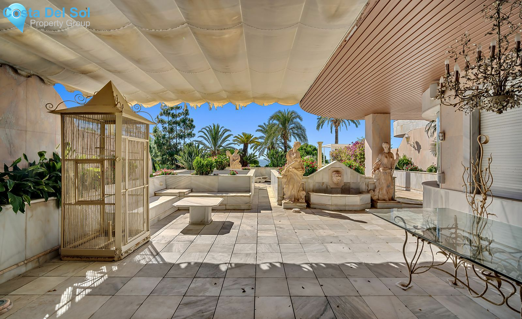 Duplex in Puerto Banús-1446523