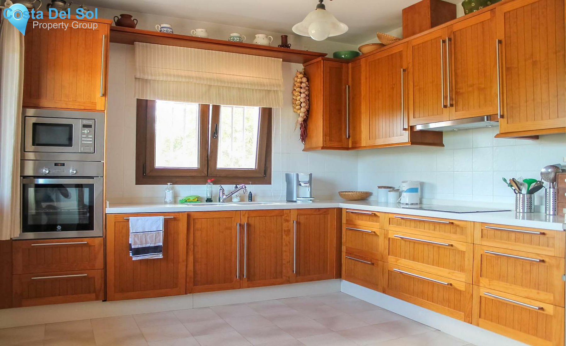 Finca - Cortijo in Alhaurín de la Torre-1132887