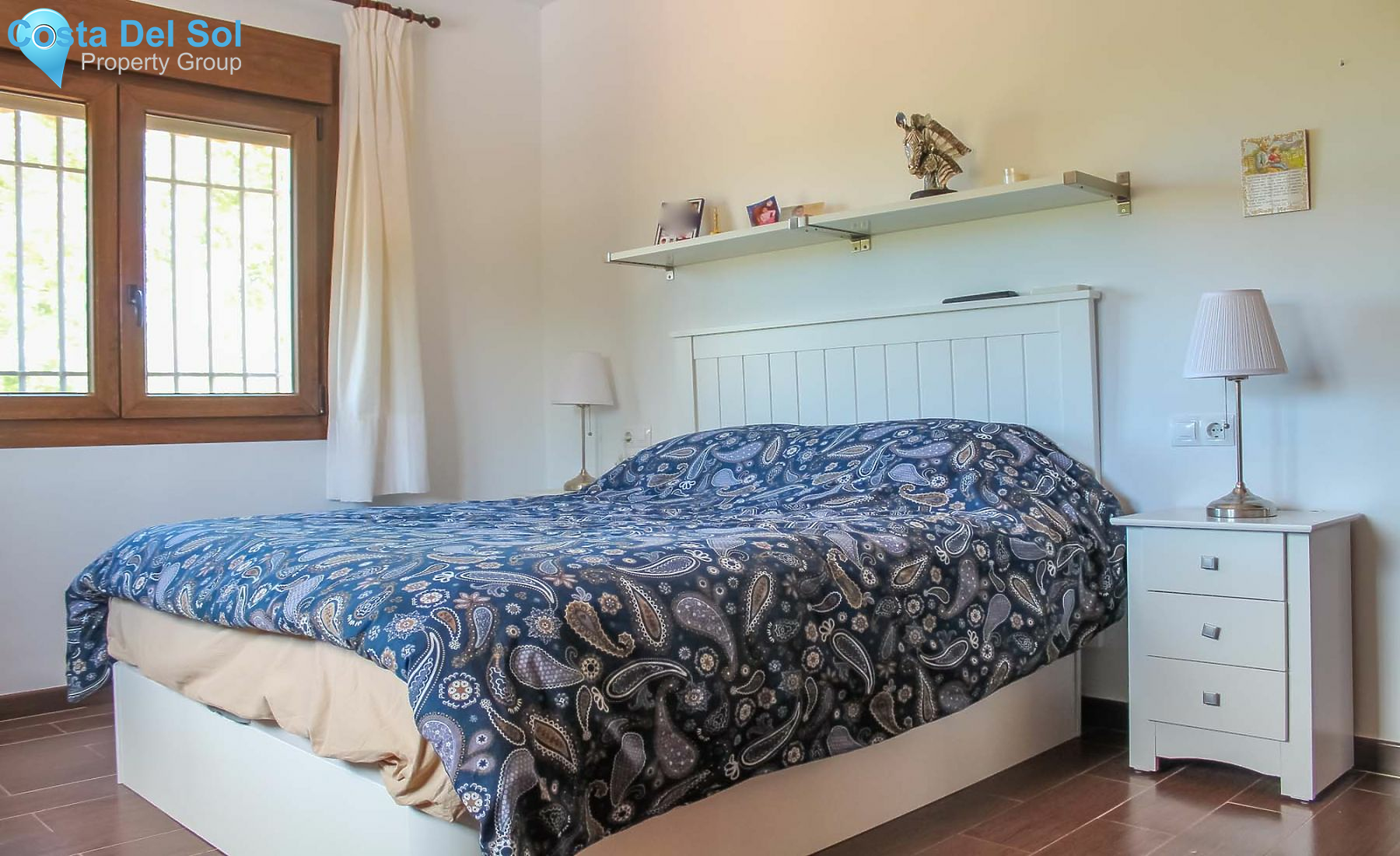 Finca - Cortijo in Alhaurín de la Torre-1132888