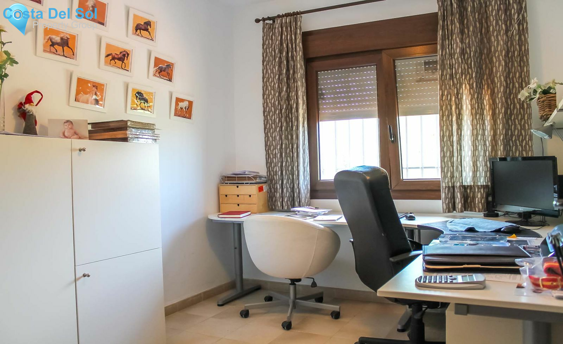 Finca - Cortijo in Alhaurín de la Torre-1132890