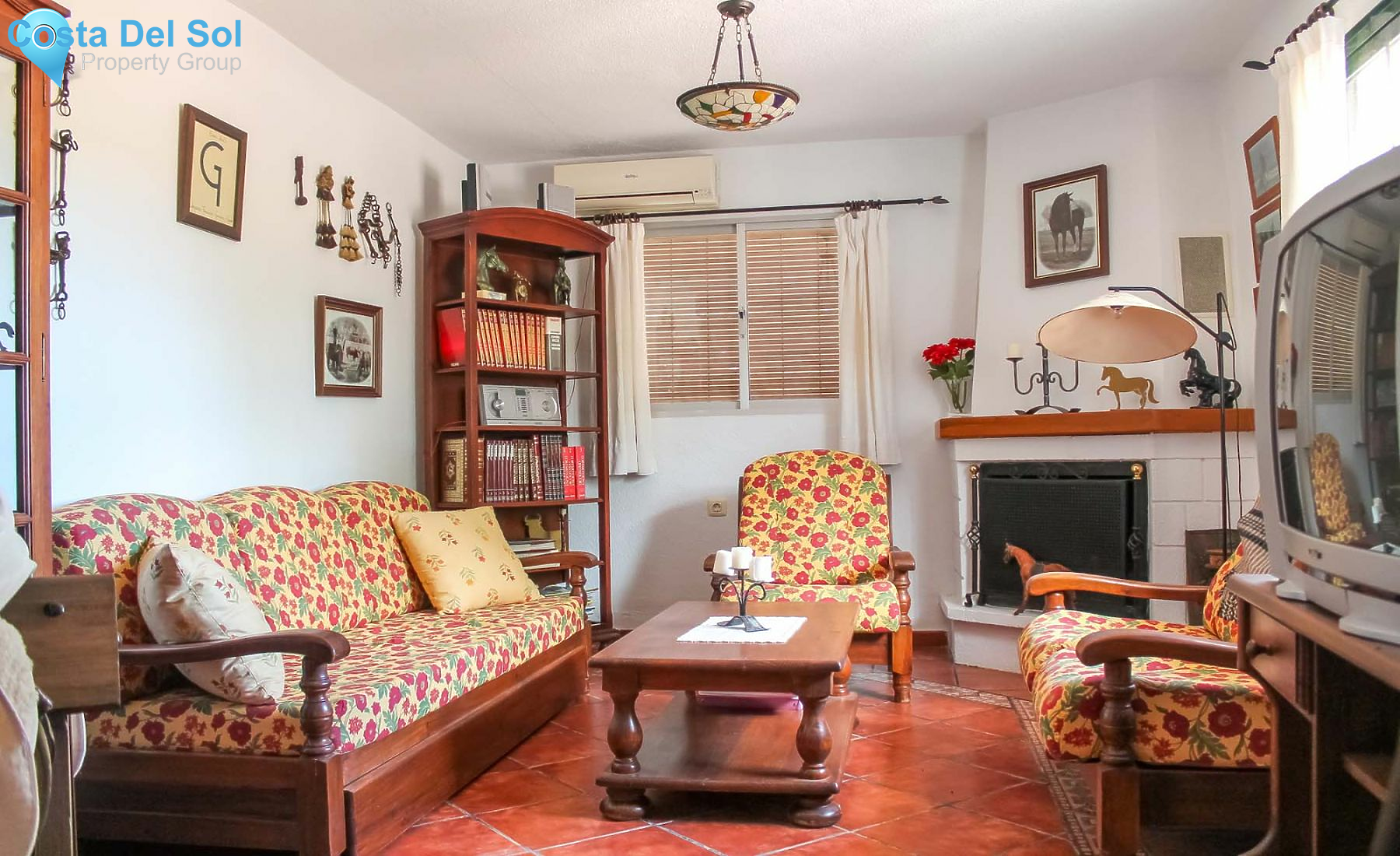 Finca - Cortijo in Alhaurín de la Torre-1132894