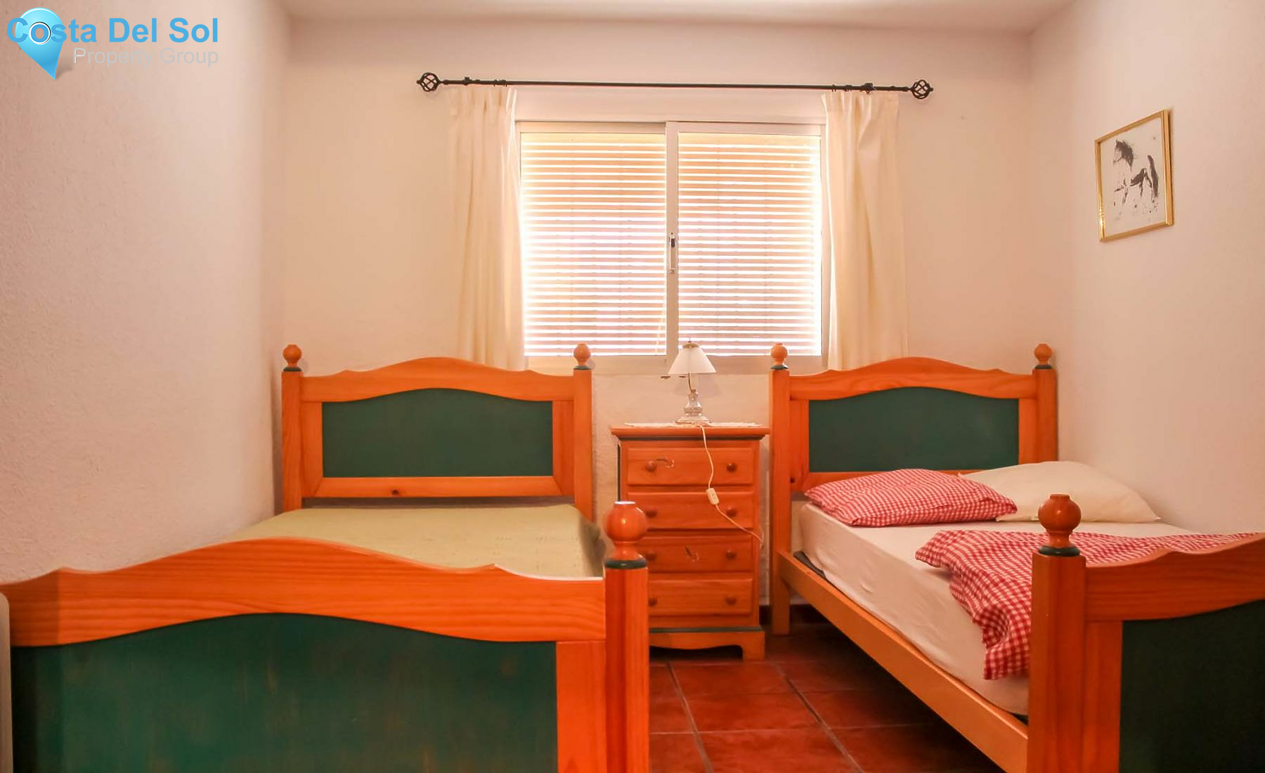 Finca - Cortijo in Alhaurín de la Torre-1132896