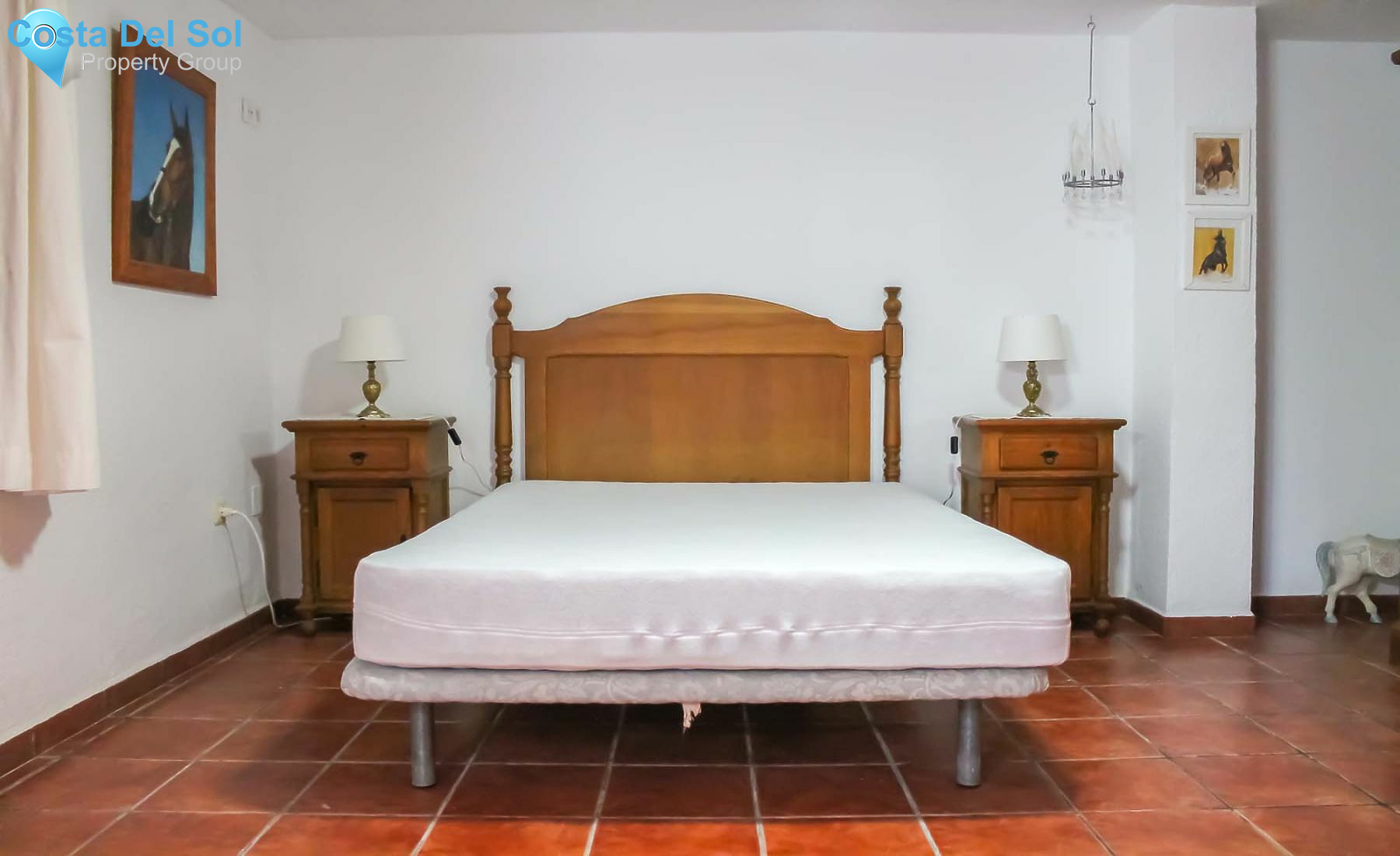 Finca - Cortijo in Alhaurín de la Torre-1132897