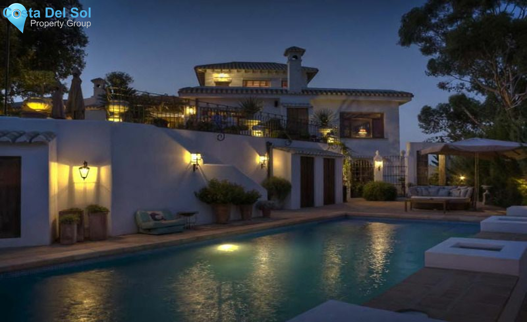 Finca - Cortijo in Alhaurín el Grande