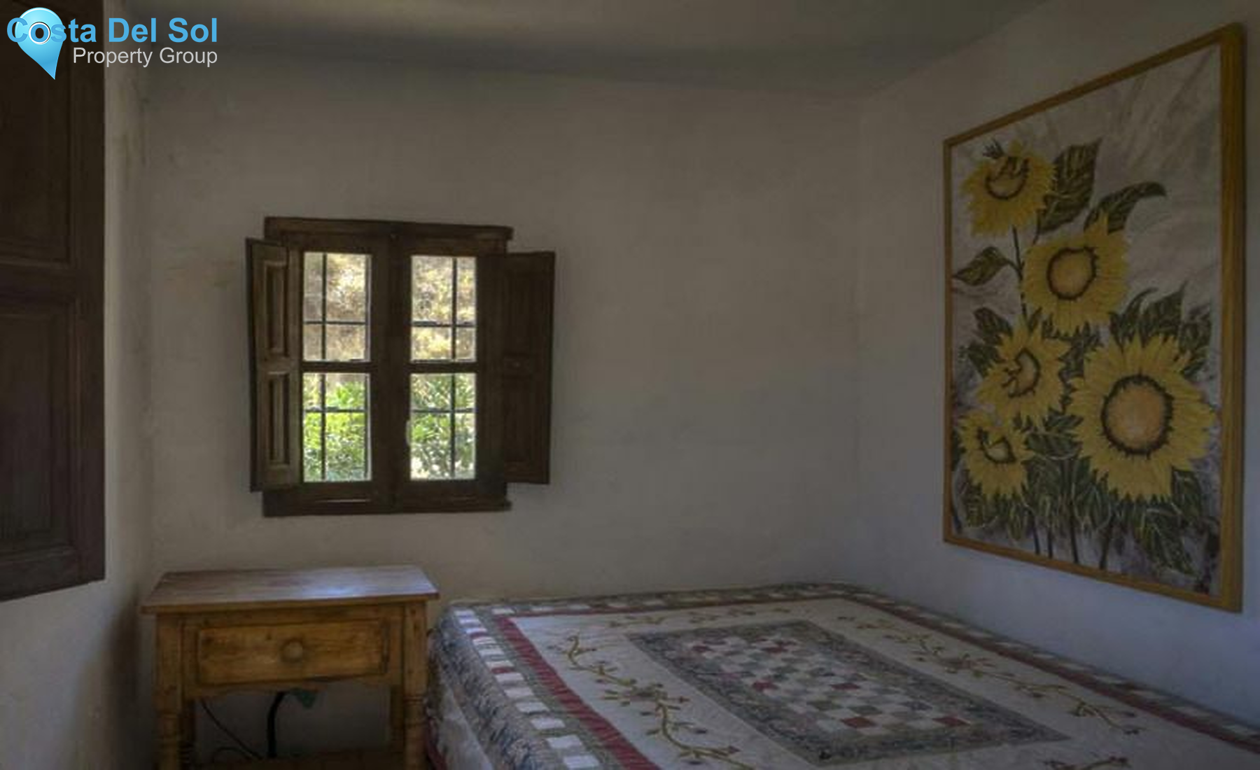 Finca - Cortijo in Alhaurín el Grande-1131810