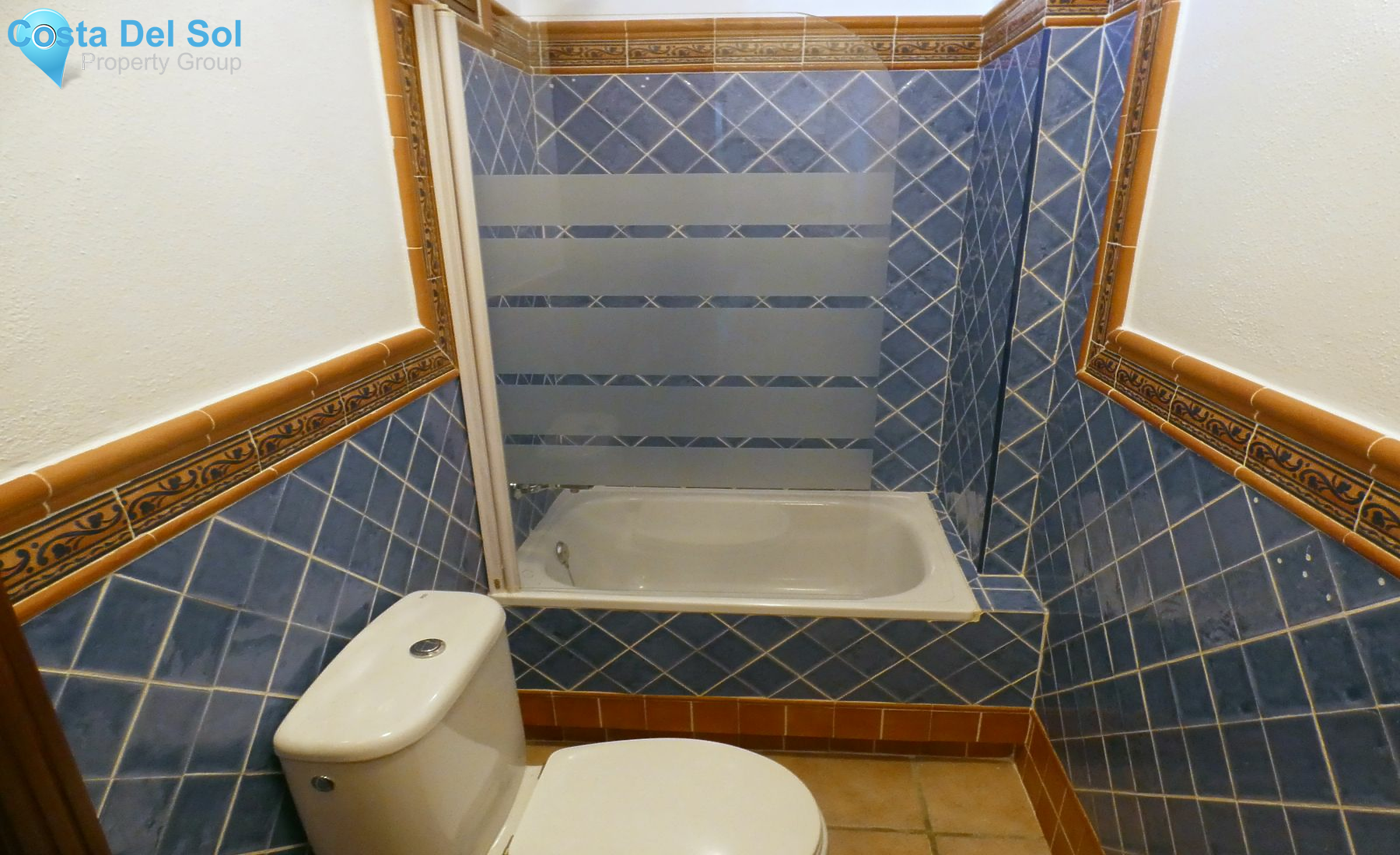 Finca - Cortijo in Alhaurín el Grande-1132423