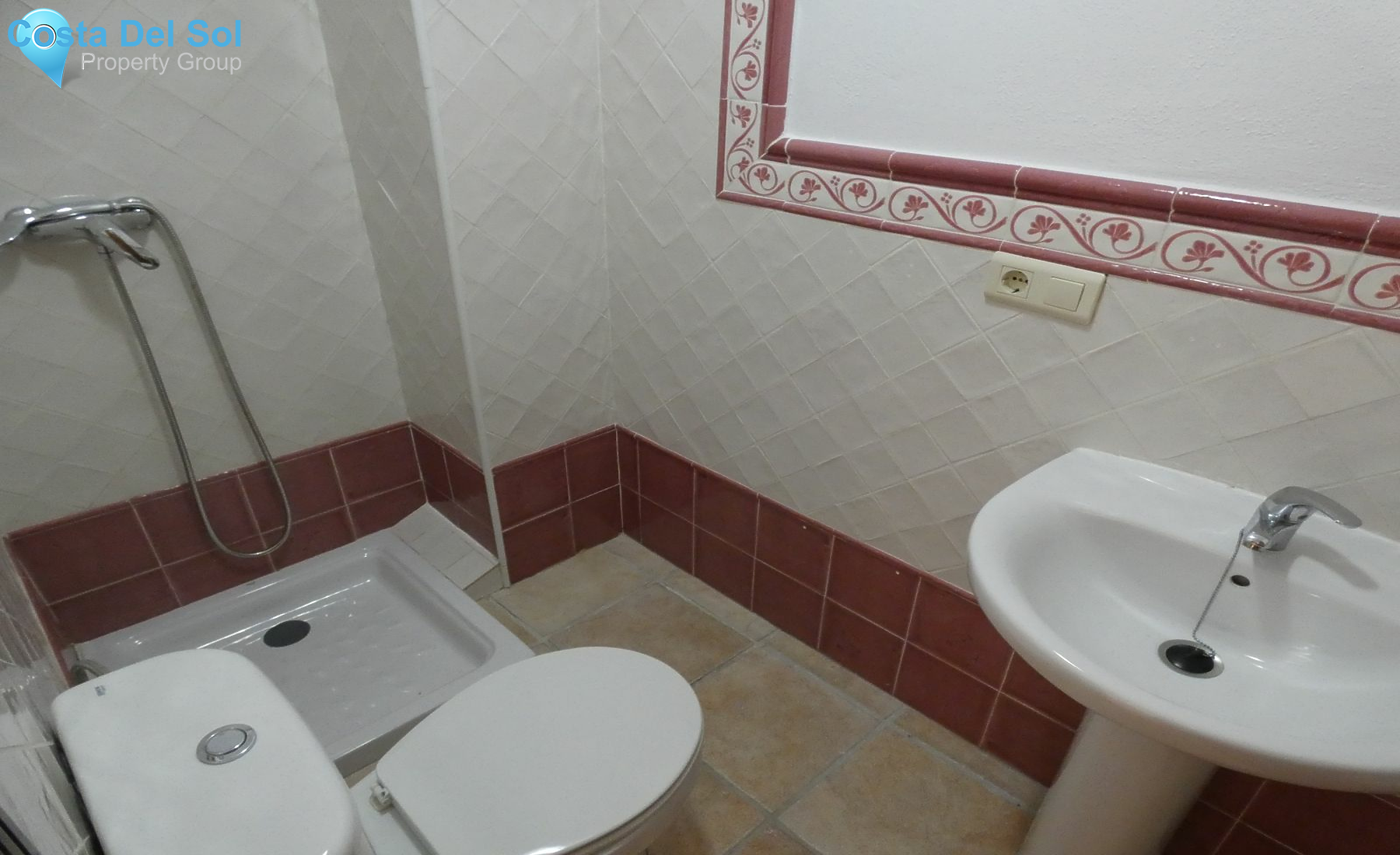 Finca - Cortijo in Alhaurín el Grande-1132424