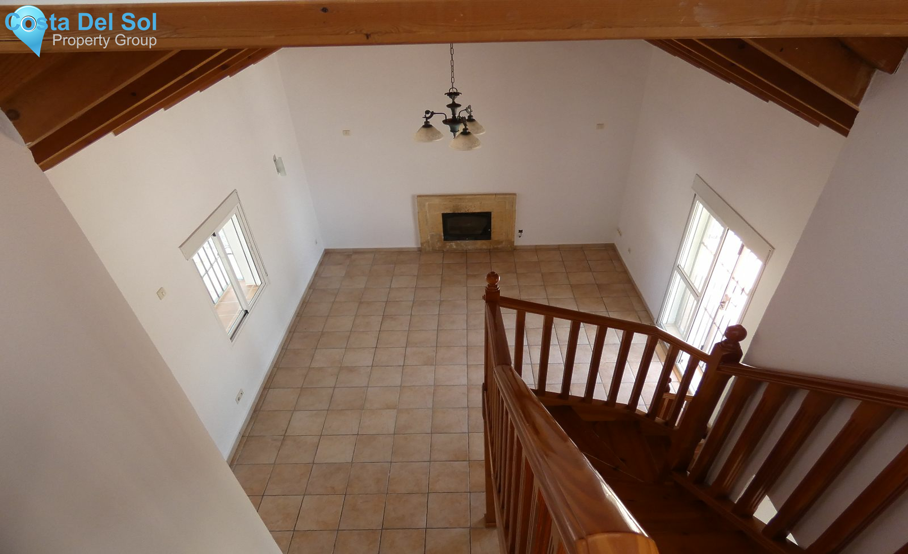 Finca - Cortijo in Alhaurín el Grande-1132417