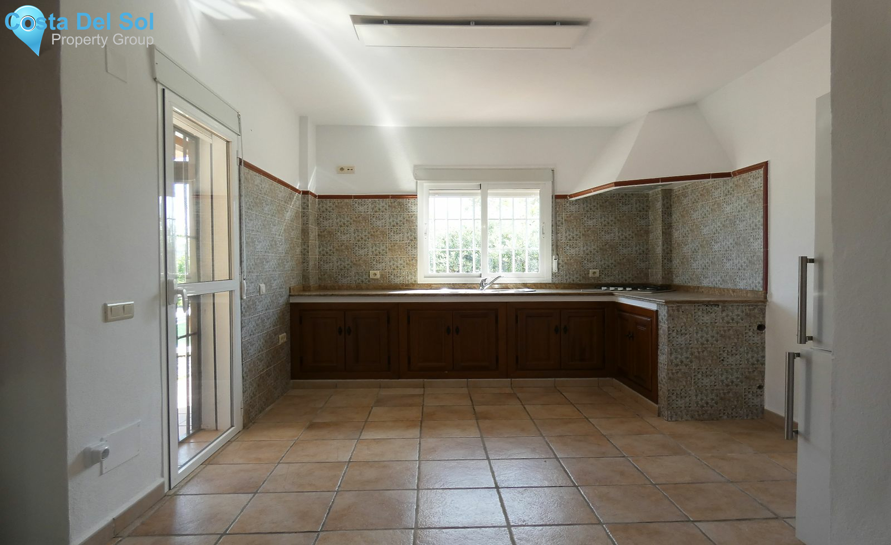 Finca - Cortijo in Alhaurín el Grande-1132419