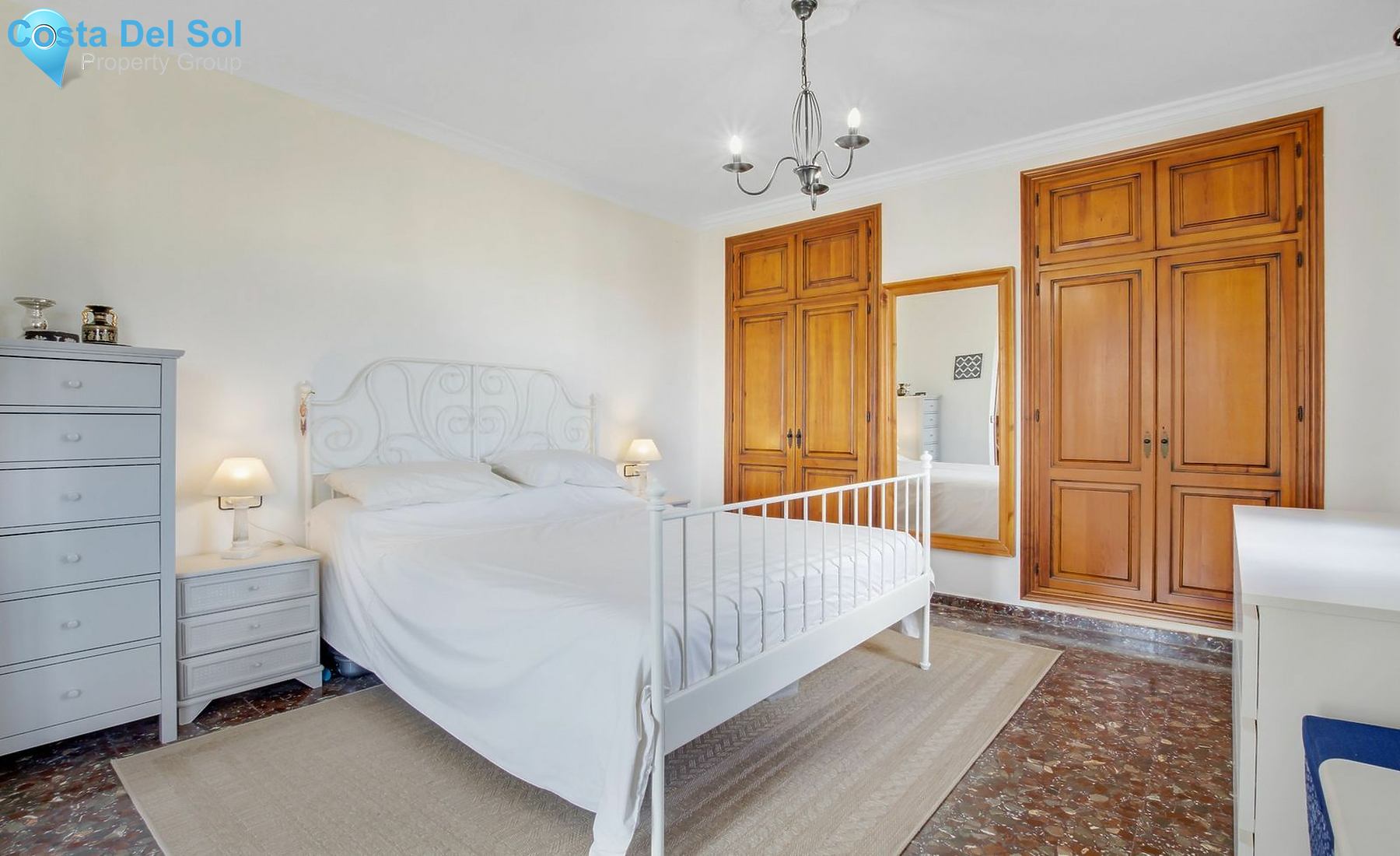 Finca - Cortijo in Alhaurín el Grande-1427749