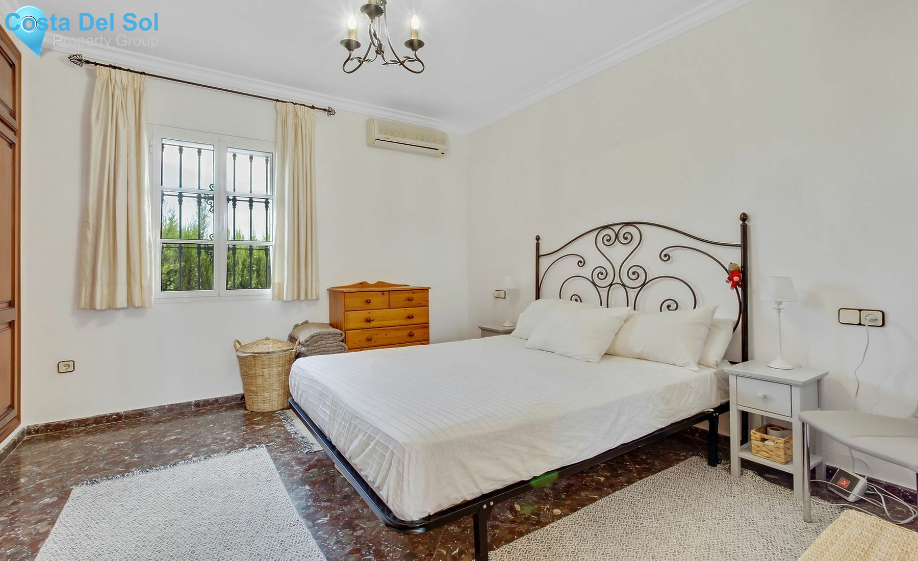 Finca - Cortijo in Alhaurín el Grande-1427751