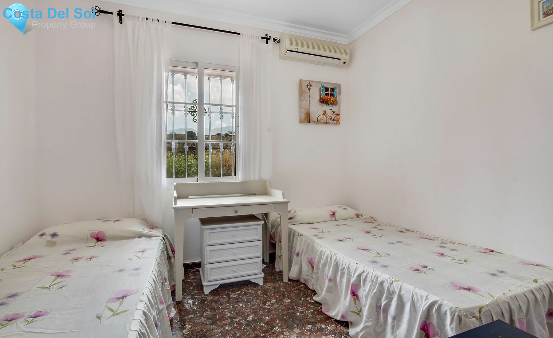 Finca - Cortijo in Alhaurín el Grande-1427752