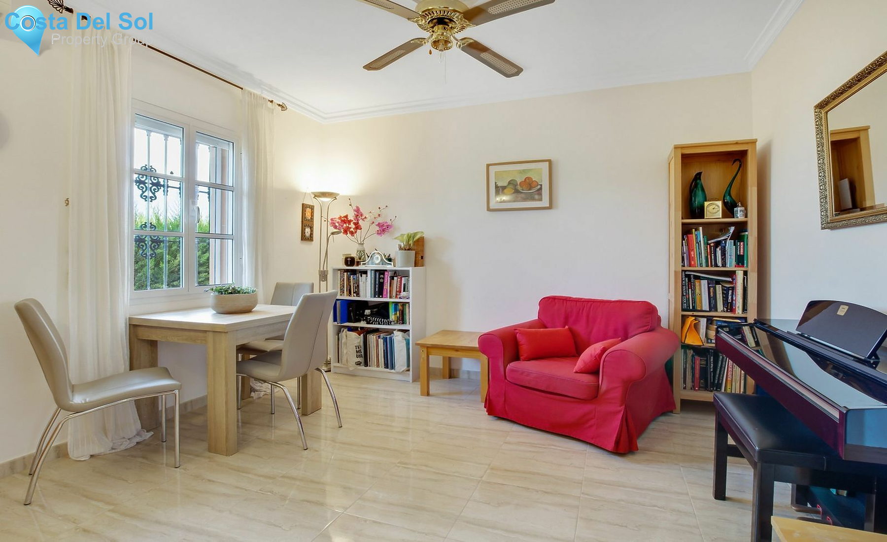 Finca - Cortijo in Alhaurín el Grande-1427753