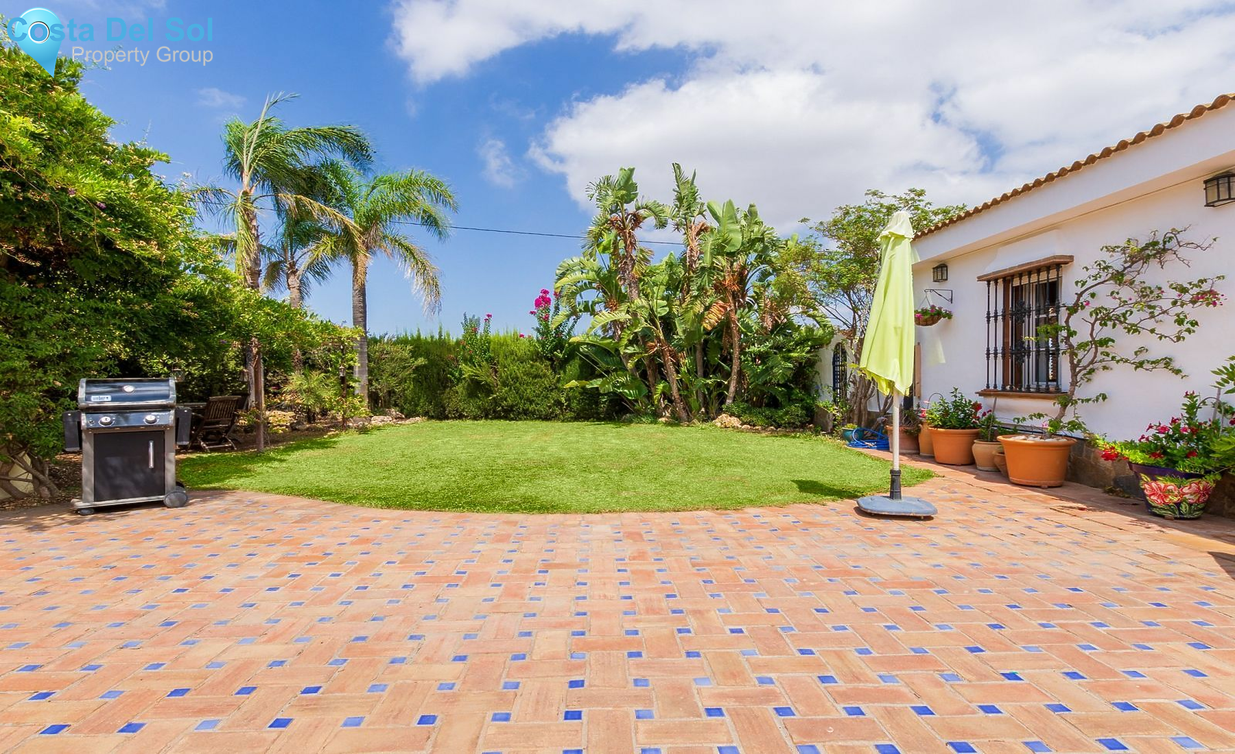 Finca - Cortijo in Alhaurín el Grande-1427739