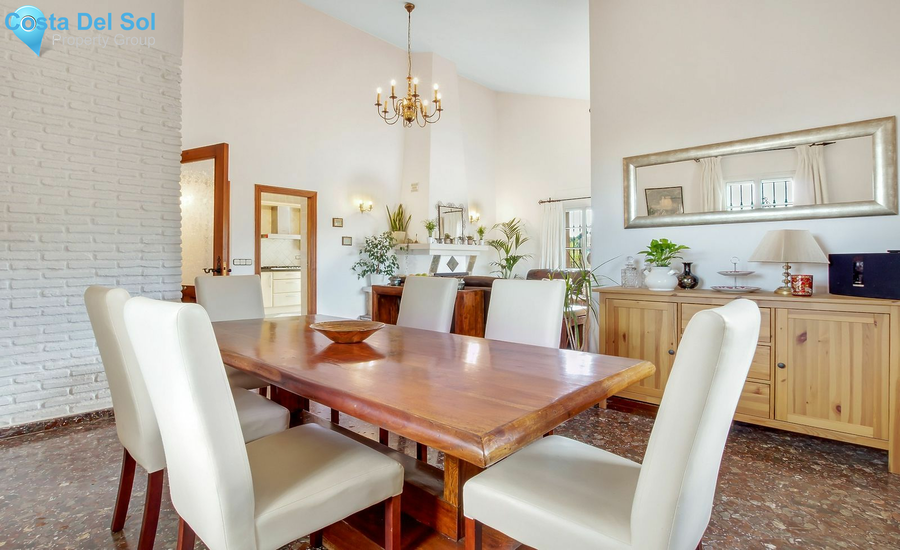 Finca - Cortijo in Alhaurín el Grande-1427745