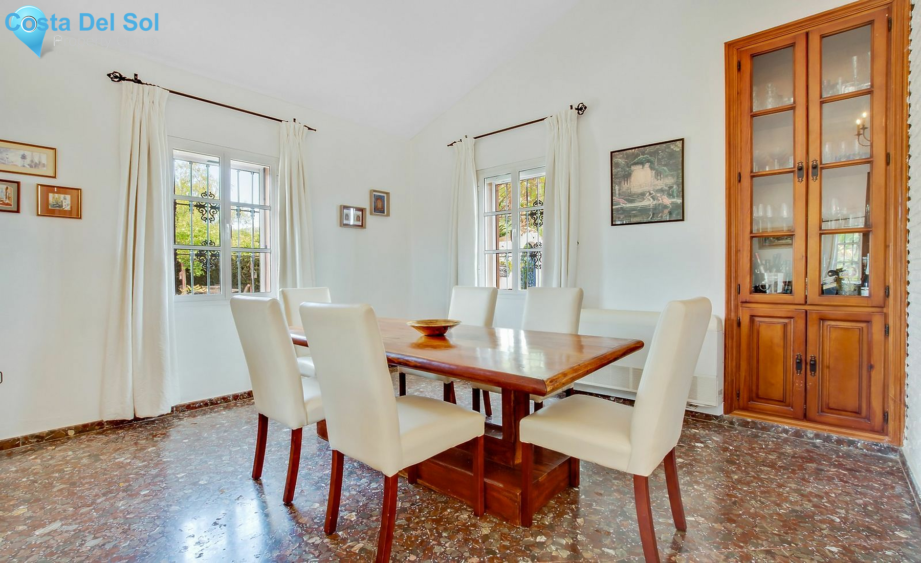 Finca - Cortijo in Alhaurín el Grande-1427746