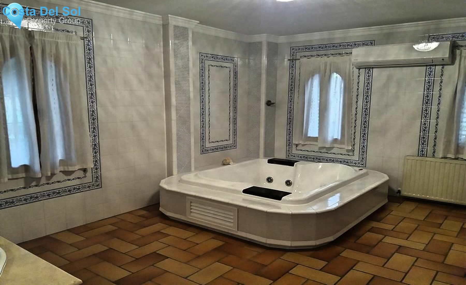 Finca - Cortijo in Alhaurín el Grande-1432660