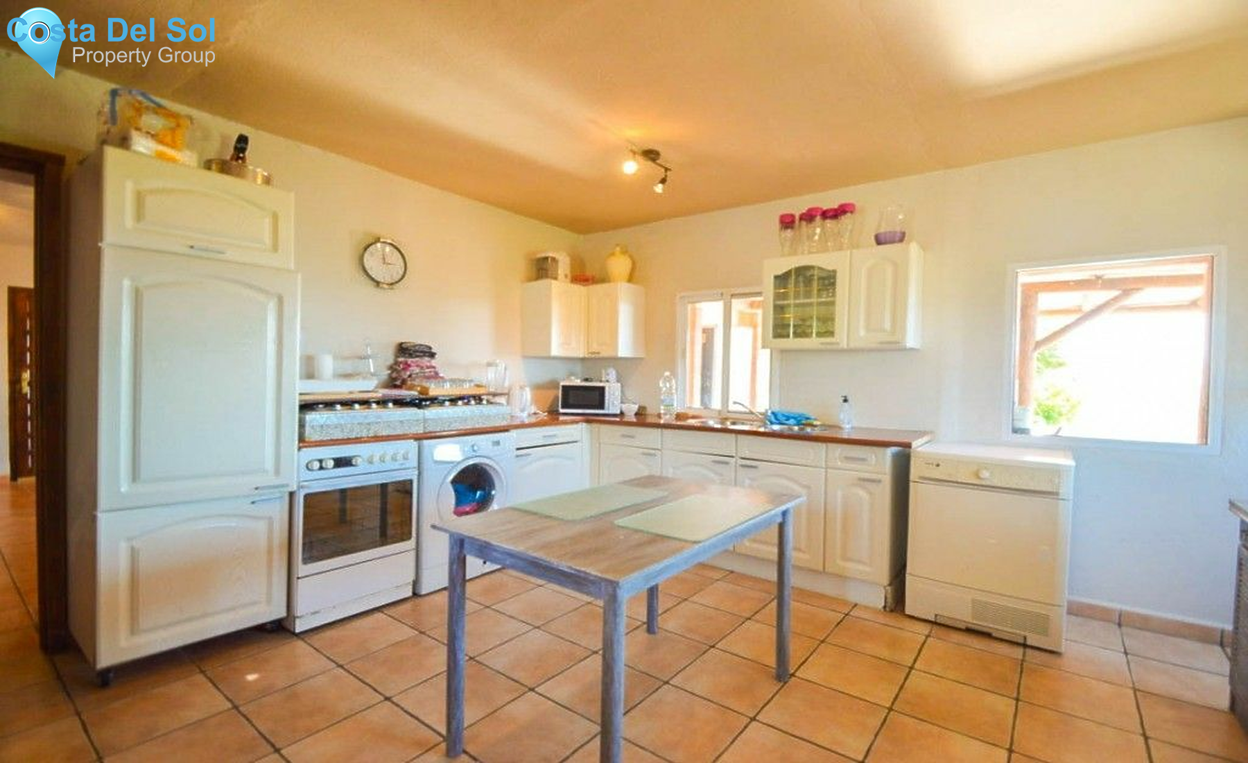 Finca - Cortijo in Alora-1146009