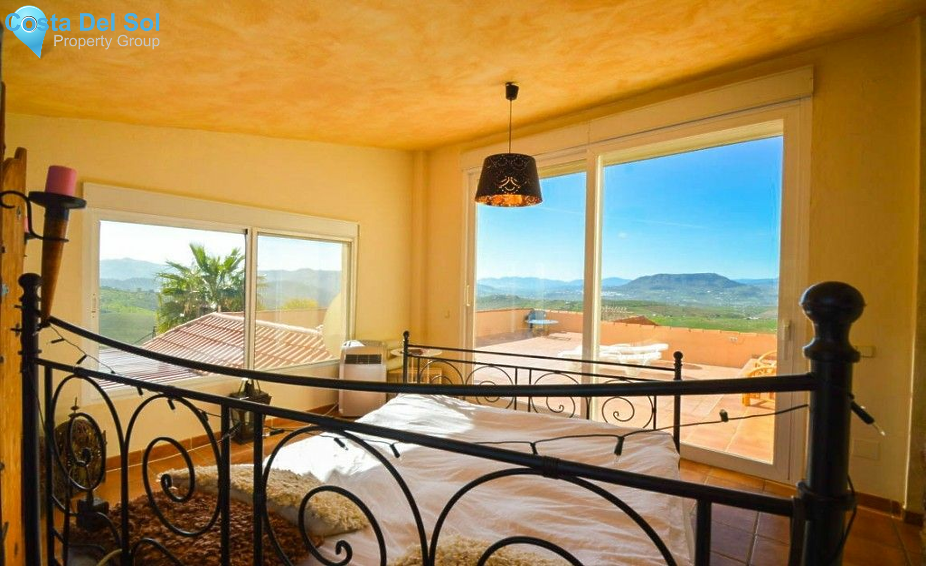 Finca - Cortijo in Alora-1146010