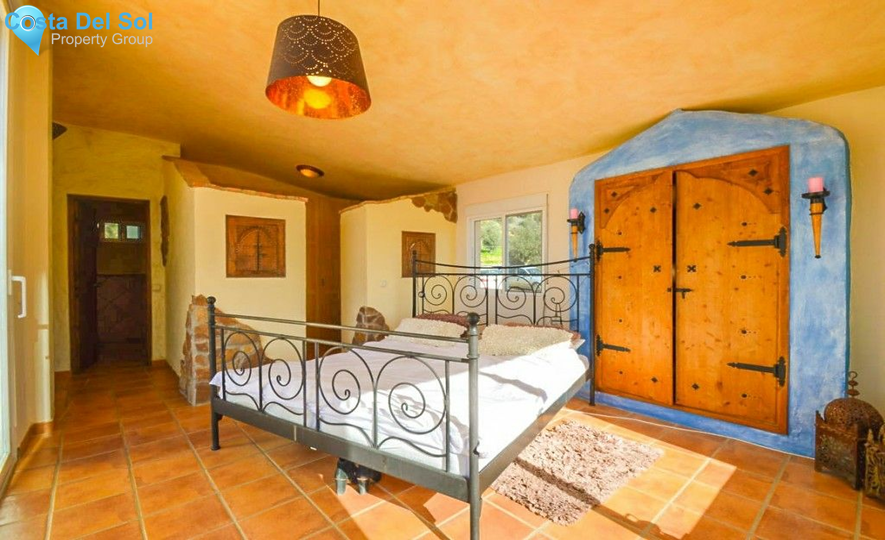 Finca - Cortijo in Alora-1146011