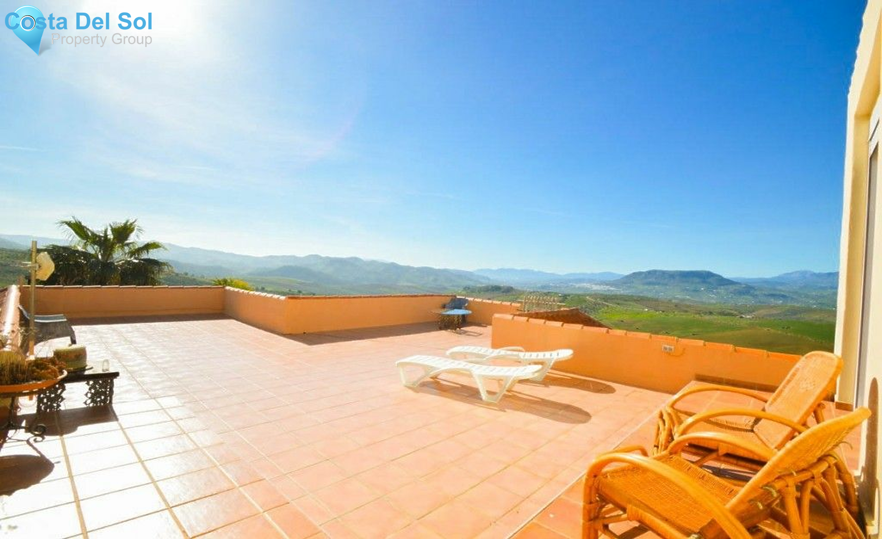 Finca - Cortijo in Alora-1146015