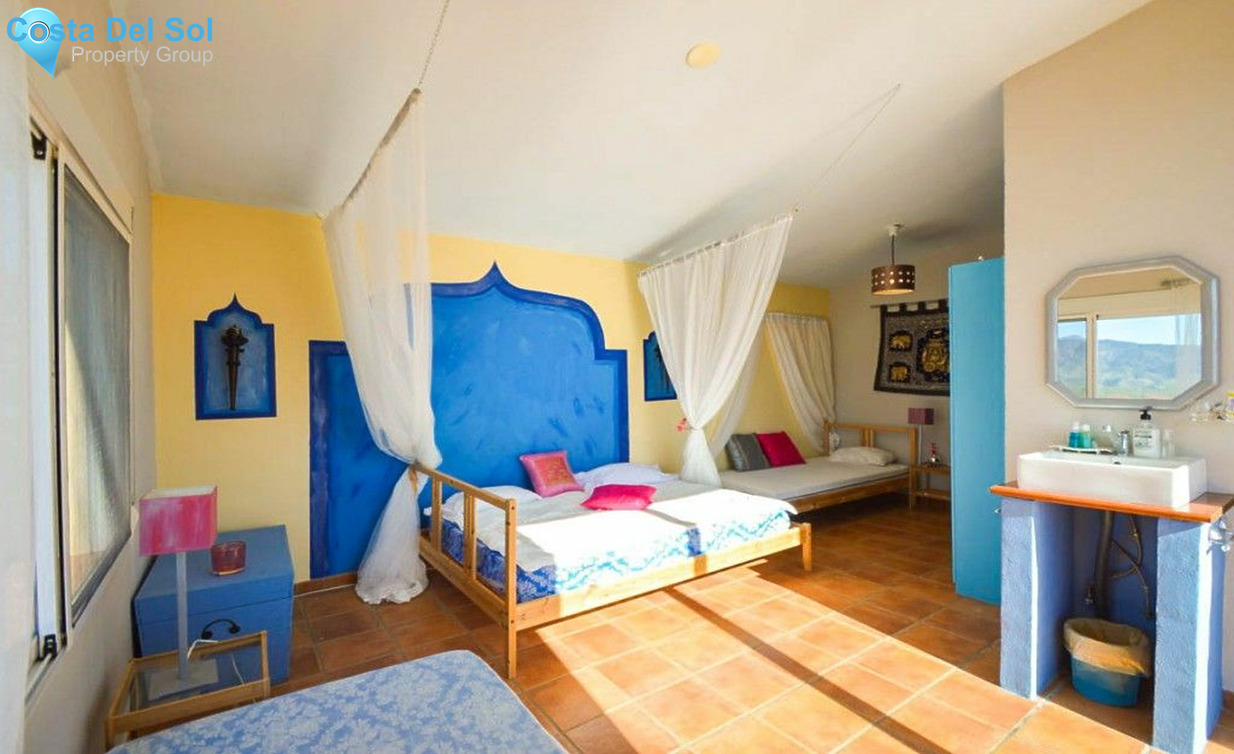 Finca - Cortijo in Alora-1146016