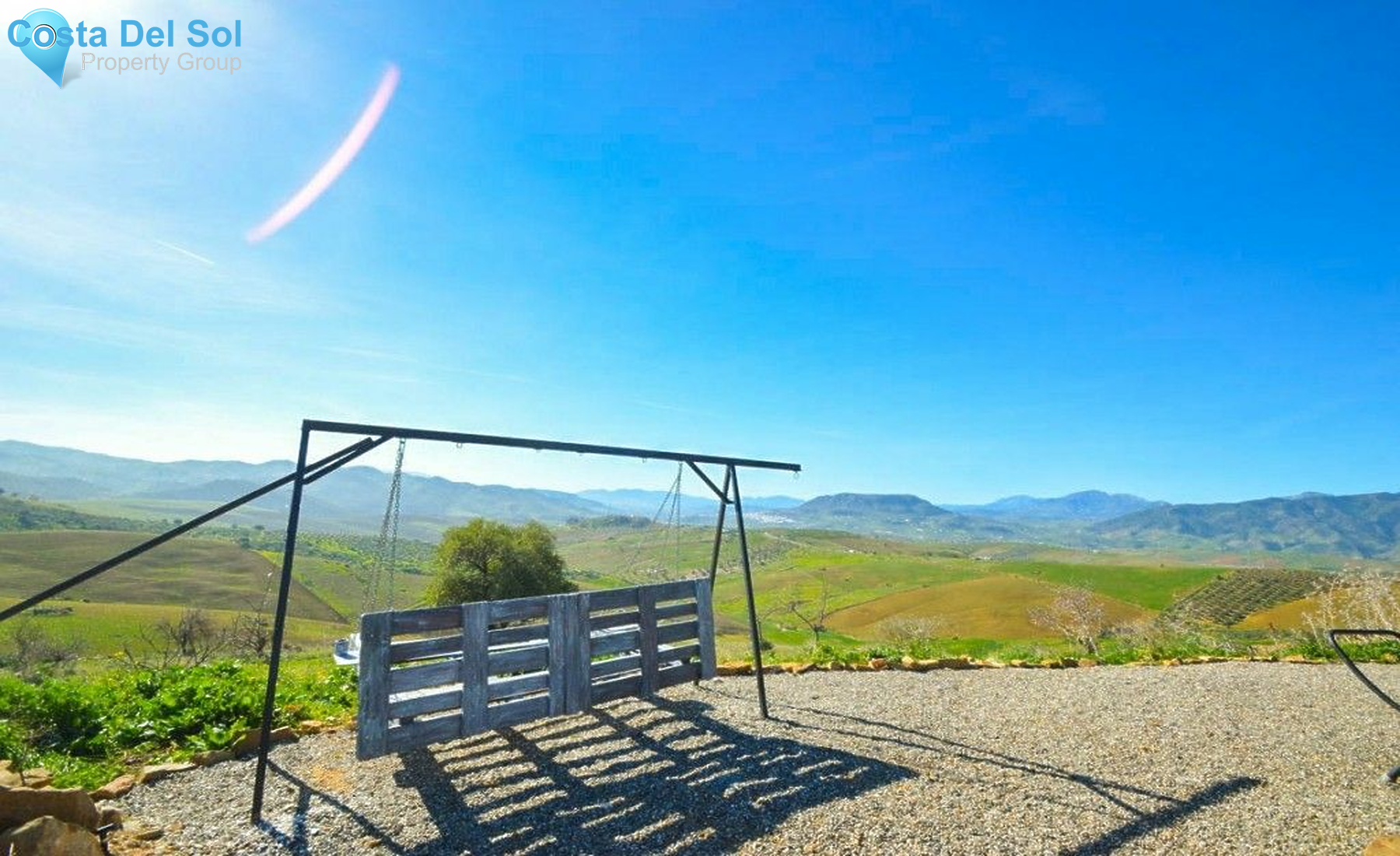 Finca - Cortijo in Alora-1146001