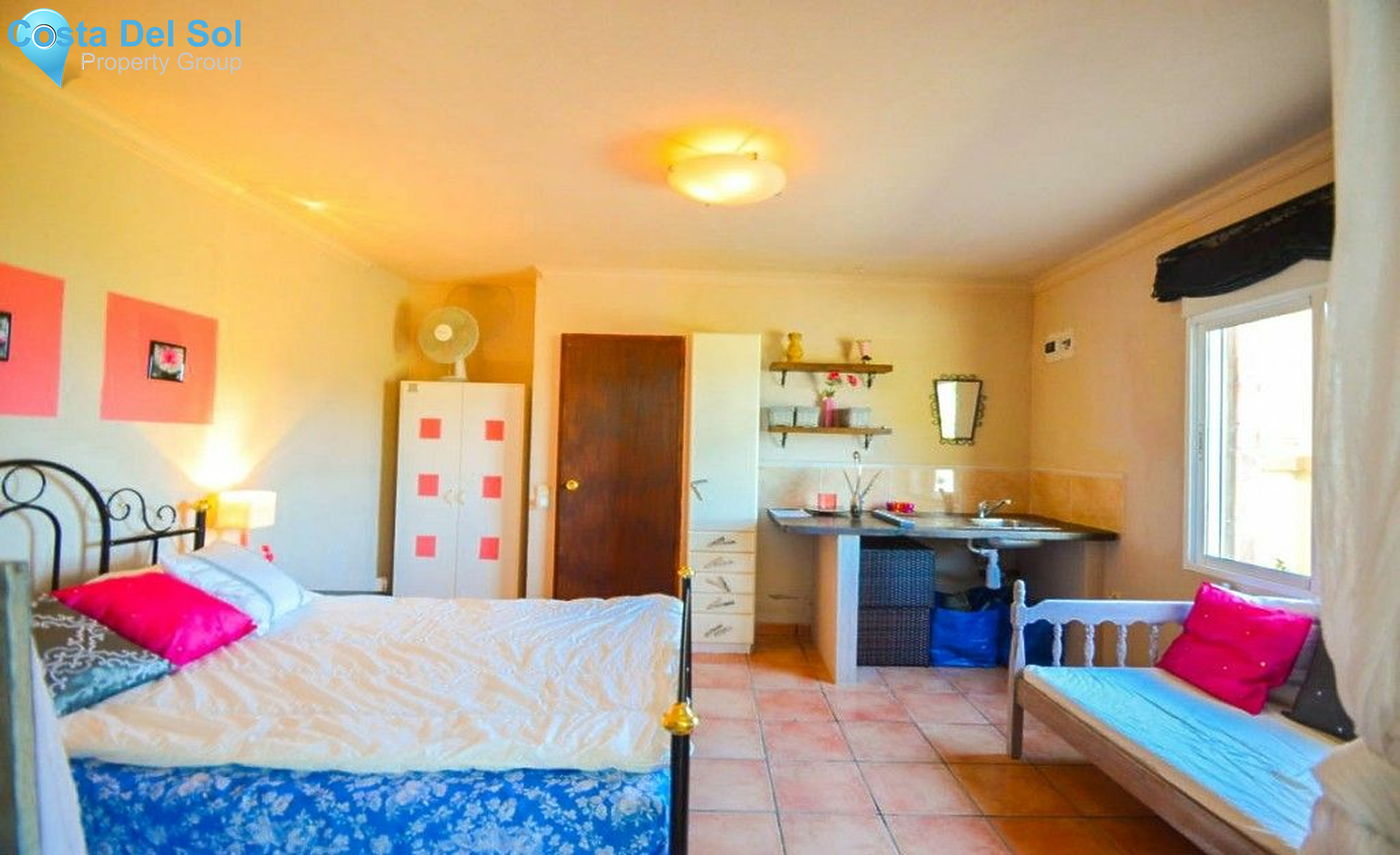 Finca - Cortijo in Alora-1146019