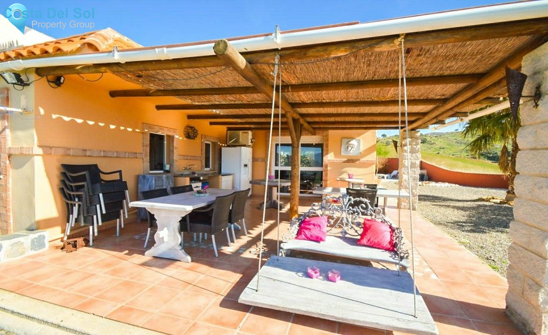Finca - Cortijo in Alora-1146004
